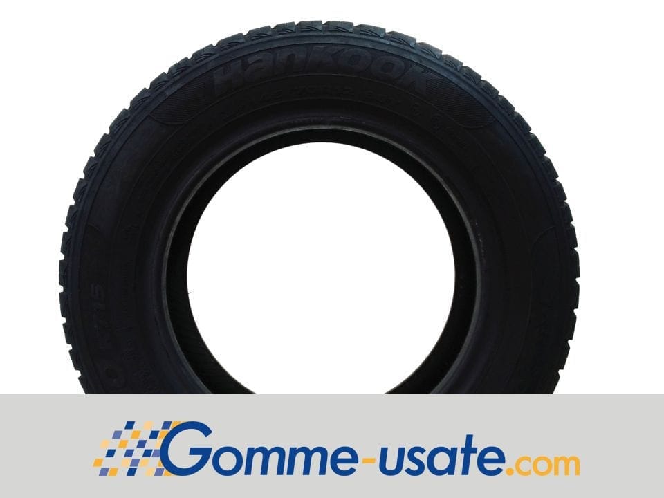 Thumb Hankook Gomme Usate Hankook 145/70 R12 69T Optimo K715 (65%) pneumatici usati Estivo_1